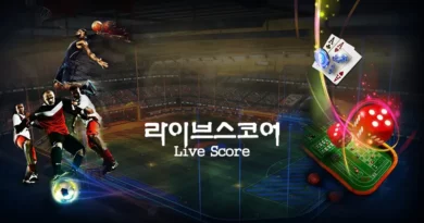 라이브스코어-베팅그라운드